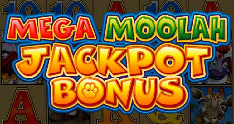 Trucs et Astuces pour Gagner le Jackpot Mega Moolah