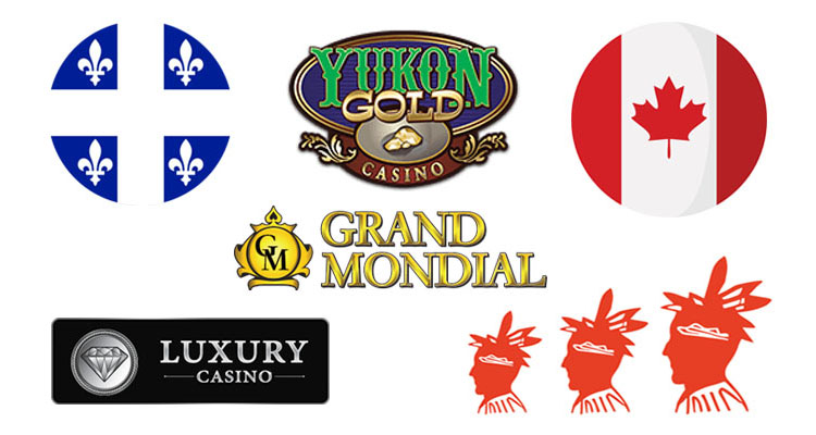 La Kahnawake Gaming Commission Régule des Casinos en Ligne Fiables au Canada