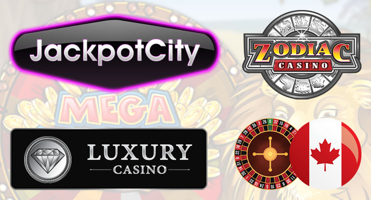 Casinos Fiables pour Jouer au Mega Moolah